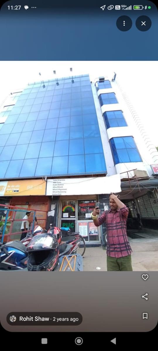 Flagship Rajarhat & Banquet Hall Kolkata